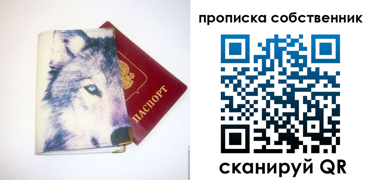 регистрация в Домодедово